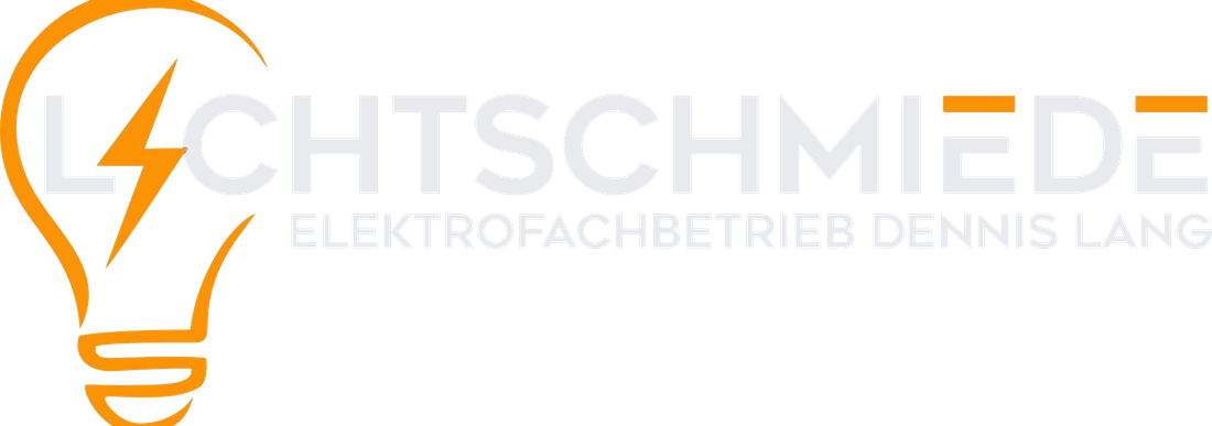 Lichtschmiede — Elektrofachbetrieb Dennis Lang